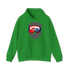 Skiin' Jerry - Life is dead.® Hoodie