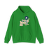 Chillin' Jerry Life is dead. Hoodie
