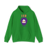 ECU Jerry - Life is dead.® Hoodie