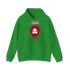 Bama Jerry - Life is dead.® Alabama Hoodie