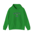 Grateful Dad Distressed - - Life is dead.® Hoodie