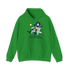 Jerry's Not Workin' From Anywhere - Life is dead.® Hoodie