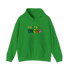 Grateful Dad Hoodie