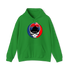 America 250 Iwojima Stealie - Life is dead.® Hoodie
