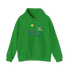 Lake Life Jerry - Life is dead.® Hoodie