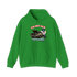I'm Not Old. I'm Classic. - Life is dead. Jerry Hoodie