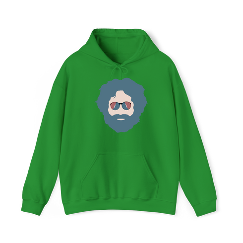Jerry - Life is dead.® Hoodie