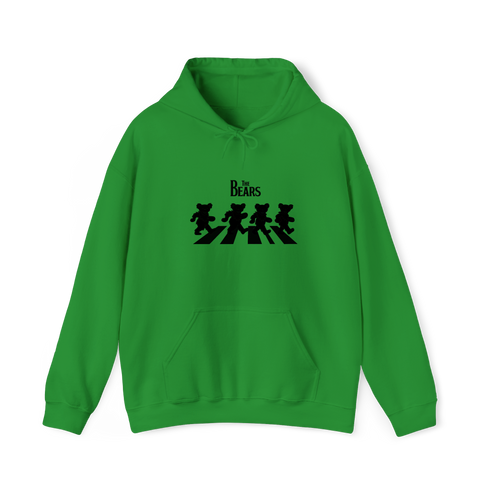The Bears - Life is dead.® Hoodie