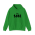 The Bears - Life is dead.® Hoodie