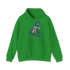 Jerry's Mountain Biking - Life is dead.® Hoodie