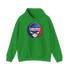 Cape Verde World Cup 2026 Stealie Ball Hoodie