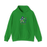 Disc Golf Jerry - Life is dead.® Hoodie