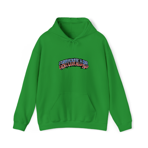 Grateful Dad Hoodie