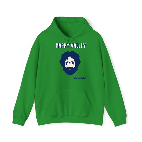Penn State Jerry - Life is dead.® Hoodie