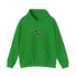Jerry' Fly Fishin' - Life is dead.® Hoodie