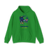 Enjoy the Ride - Life is dead.® Hoodie