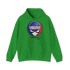 Cape Verde World Cup 2026 Steal Your Cup Hoodie