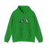 Jerry and Frank are Sharin' - Life is dead.® Hoodie