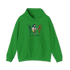 Jerry and His Friends - Life is dead.® Hoodie
