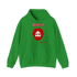 Ohio State Jerry - Life is dead.® Hoodie