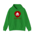 Alabama Jerry - Life is dead.® Hoodie