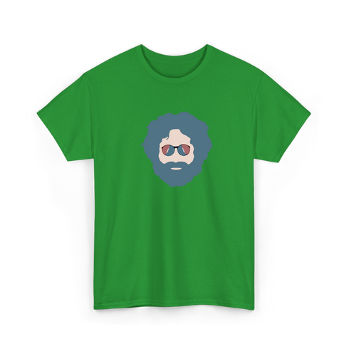 Jerry - Life is dead.® Tee