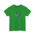 Disc Golf Jerry - Life is dead.® Tee