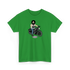 Jerry and His Hog - Life is dead.® Tee
