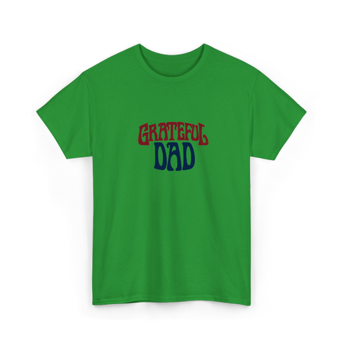Grateful Dad Tee