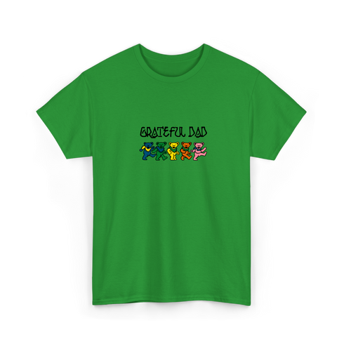 Grateful Dad Tee