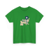 Chillin' Jerry Life is dead. Tee