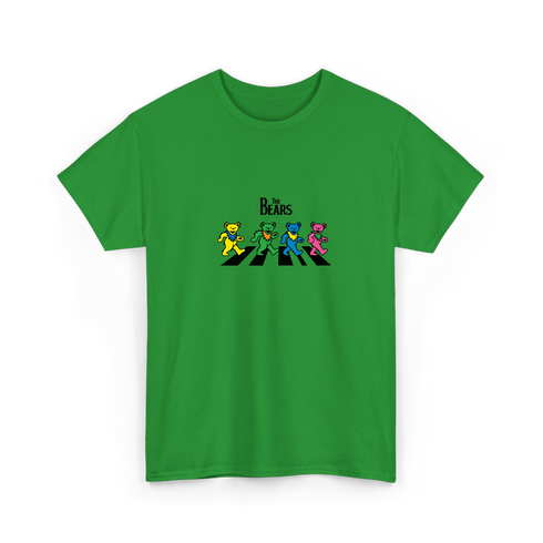 The Bears - Life is dead.® Tee