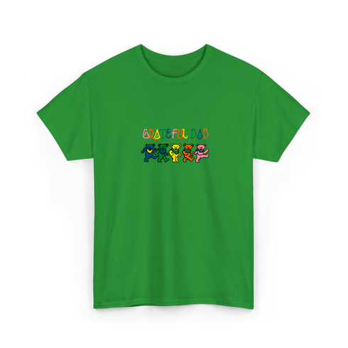Grateful Dad Tee
