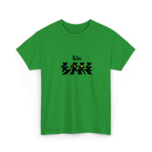 The Bears - Life is dead.® Tee