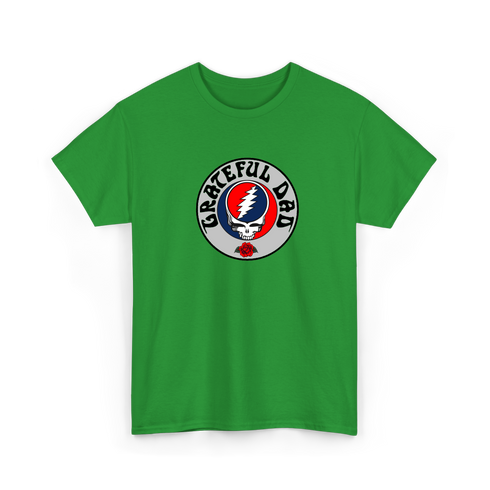 Grateful Dad Tee