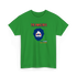 Mets Jerry - Life is dead.® Tee