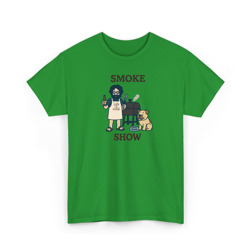 Smoke Show - Life is dead.® Tee