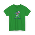 Skier Jerry - Life is dead.® Tee
