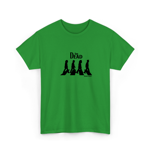 Jerry Road - Life is dead.® Tee
