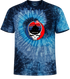 America 250 Iwojima Stealie - Life is dead.® Tie-Dye