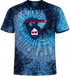 Bronx Bombers Jerry - Life is dead.® Yankees Tie-Dye