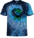 Golfing Bear - Life is dead.® Tie-Dye