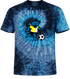 Futbol Bear - Life is dead.® Tie-Dye