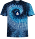 Play Dead - Life is dead.® Tie-Dye