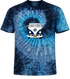Jerry and The Bear - Life is dead.® Yankees Bus Tie-Dye