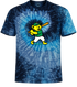 Baseball Bear - Life is dead.® Tie-Dye