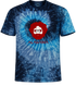 Alabama Jerry - Life is dead.® Tie-Dye