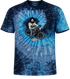 Jerry and His Hog - Life is dead.® Tie-Dye