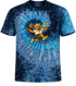 Pickleball Bear - Life is dead.® Tie-Dye