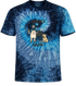 Smoke Show - Life is dead.® Tie-Dye